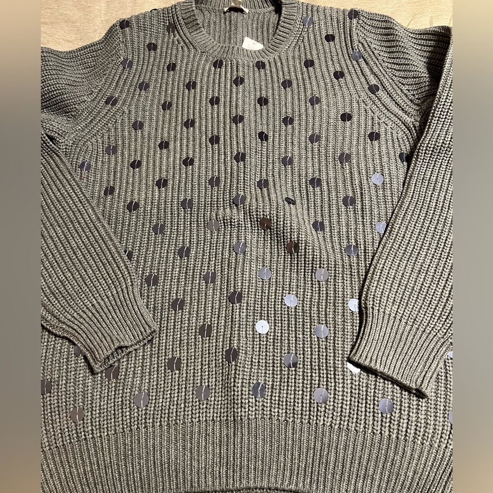 NWT Gap sweater